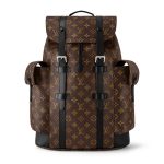 Louis Vuitton Bags M43735 38*44*12.5cm