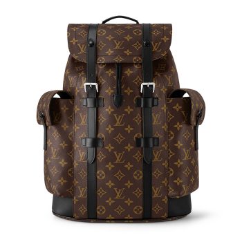 Louis Vuitton Bags M43735 38*44*12.5cm