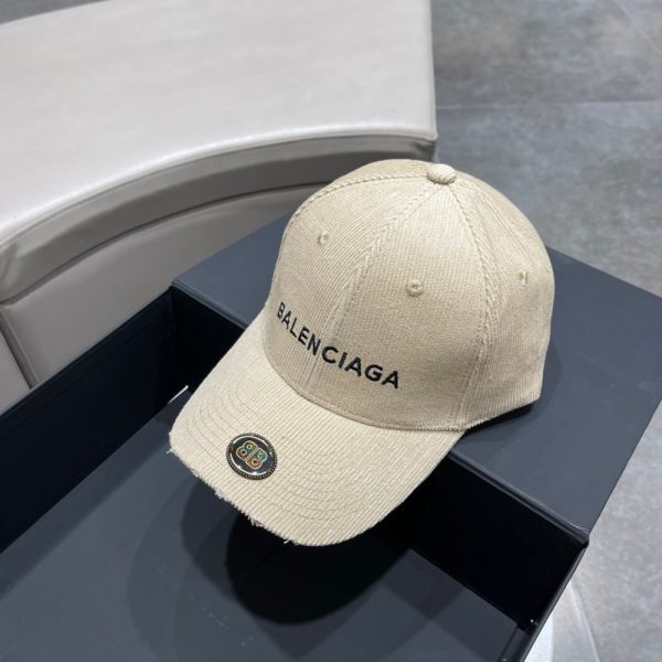 Balenciaga Hats 73A69
