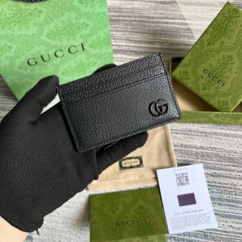 Gucci Wallets 657588 11*7cm