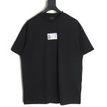 Balenciaga ID short-sleeved T-shirt TSK1
