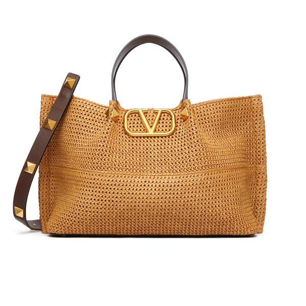 Valentino Bags Y8F 35*25*17cm