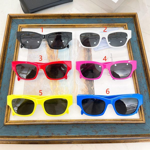CELINE GLASSES CL40197U