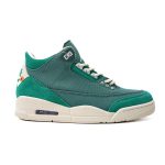 Nina Chanel Abney x Air Jordan 3 Retro SP 'Bicoastal'