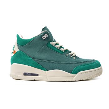 Nina Chanel Abney x Air Jordan 3 Retro SP 'Bicoastal'