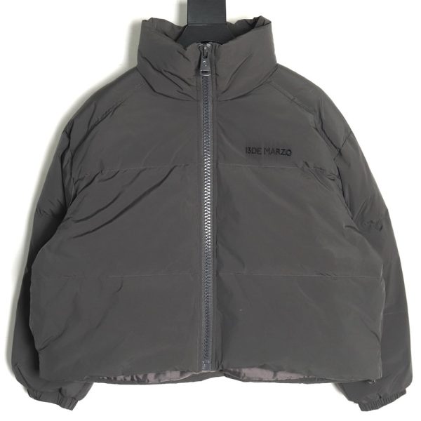 13De Marzo bread down jacket TSK2 - Image 8
