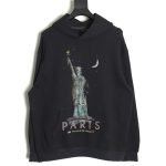 Balenciaga Liberty Hoodie