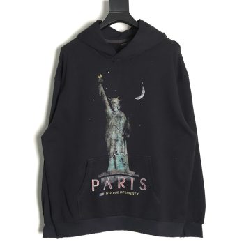 Balenciaga Liberty Hoodie