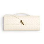 Bottega Veneta Andiamo Clutch Bags P39195 13*31*3cm