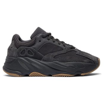 YEEZY BOOST 700 'UTILITY BLACK'