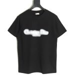 Dior Halo Print Short Sleeve