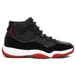 AIR JORDAN 11 RETRO 'BRED' 2019