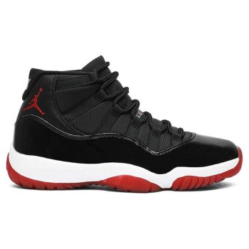 AIR JORDAN 11 RETRO 'BRED' 2019
