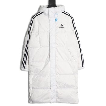 Adidas 3ST Long Coat