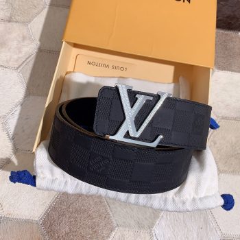 Louis Vuitton Belts M47883 40mm