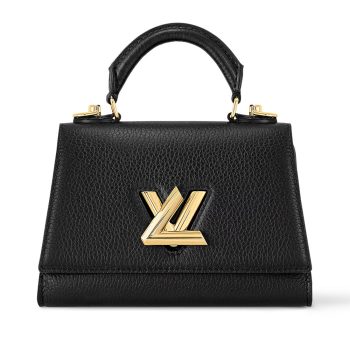 Louis Vuitton Twist One Handle BB Bags M59091 20*13*9cm