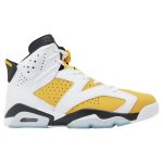Air Jordan 6 Retro 'Yellow Ochre'