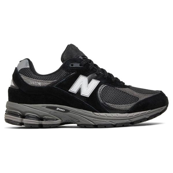 2002R 'BLACK'
