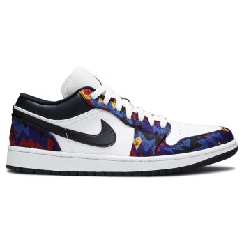 Air Jordan 1 Low SE 'Nothing But Net'