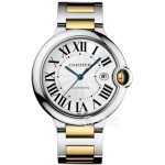 Cartier 42mm W2BB0022 AF
