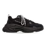Balenciaga Triple S Triple Black
