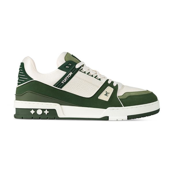 Louis Vuitton LV Trainer Sneaker