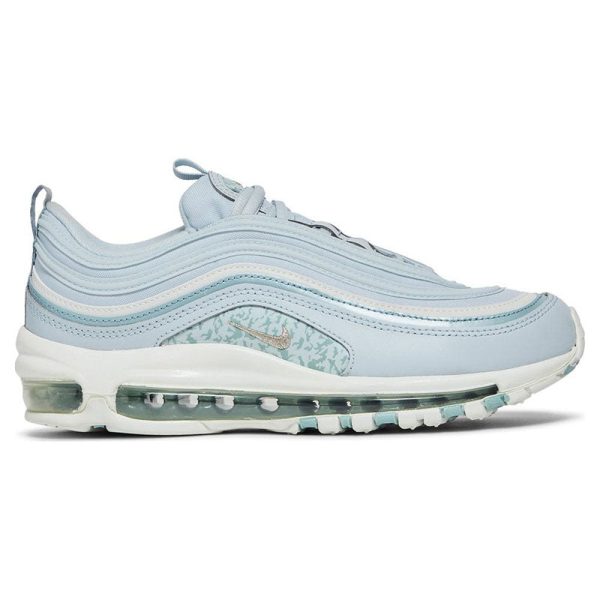 AIR MAX 97 'BLUE CAMO'