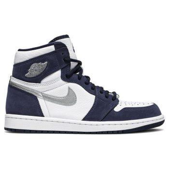 AIR JORDAN 1 RETRO HIGH CO.JP 'MIDNIGHT NAVY' 2020