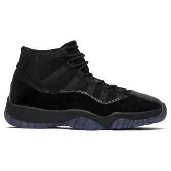 AIR JORDAN 11 RETRO 'CAP AND GOWN'