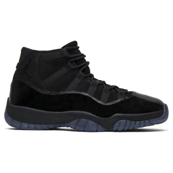 AIR JORDAN 11 RETRO 'CAP AND GOWN'