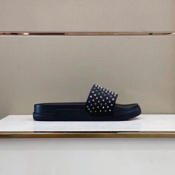Christian Louboutin men Sandals