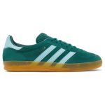 Adidas Gazelle 'Collegiate Green Hazy Sky'