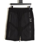 undermycar 23SS waterproof technical shorts