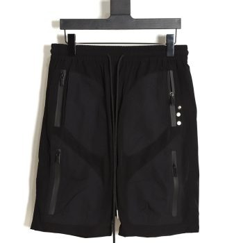 undermycar 23SS waterproof technical shorts