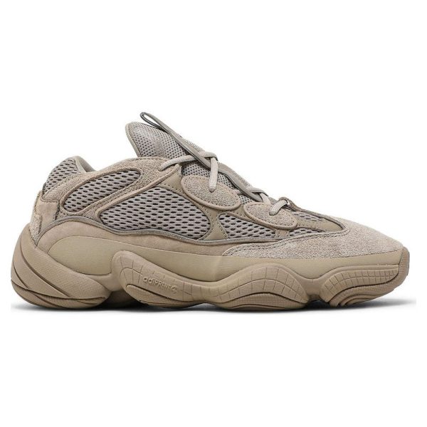 YEEZY 500 'TAUPE LIGHT'