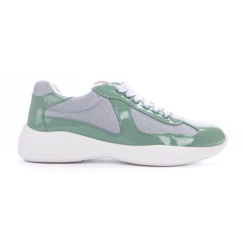 Prada America's Cup sneakers
