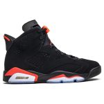 AIR JORDAN 6 RETRO INFRARED 2019 RELEASE