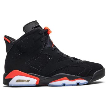 AIR JORDAN 6 RETRO INFRARED 2019 RELEASE