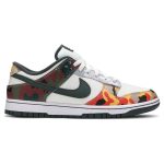 DUNK LOW SE 'SAIL MULTI-CAMO'