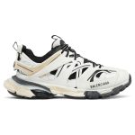 BALENCIAGA TRACK 'WHITE BLACK'