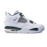 Air Jordan 4 Retro 'Oxidized Green'