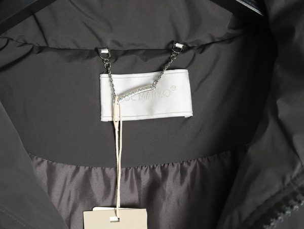 13De Marzo bread down jacket TSK2 - Image 3