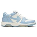 Off-White Out of Office Low 'Light Blue'