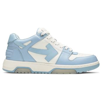 Off-White Out of Office Low 'Light Blue'