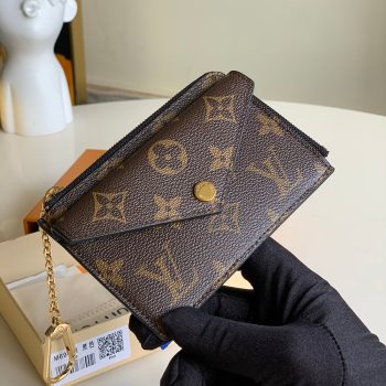 Louis Vuitton Wallets M69431 13*9.5*2.5cm