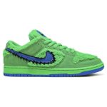 GRATEFUL DEAD X DUNK LOW SB 'GREEN BEAR'