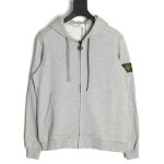 Stone Island Classic Armband Zip Jacket