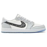 DIOR X AIR JORDAN 1 LOW