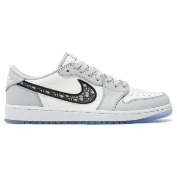 DIOR X AIR JORDAN 1 LOW