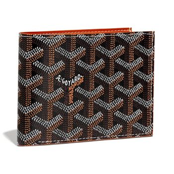 Goyard wallets VICTO8 11*2*9cm
